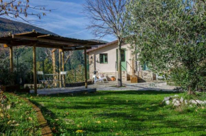 Le Voltarelle Bed & Breakfast Serra San Quirico